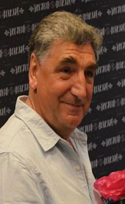 Jim Carter