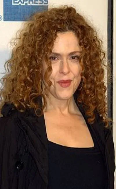 Bernadette Peters