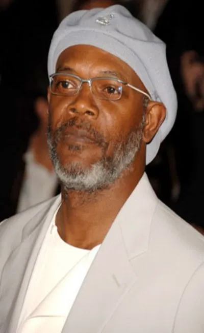 Samuel L. Jackson