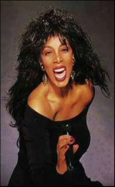 Donna Summer