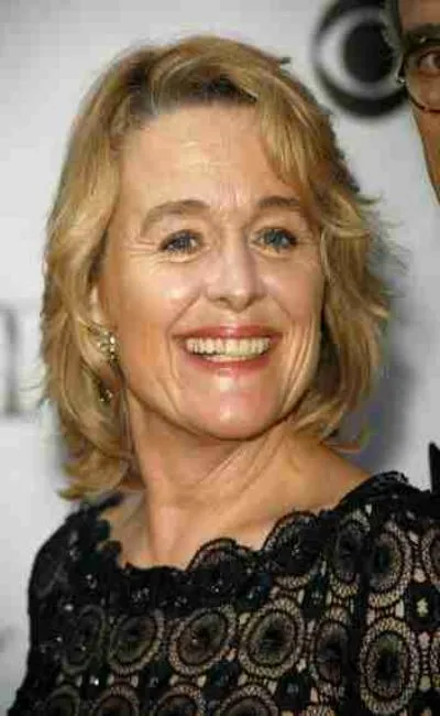 Sinead Cusack