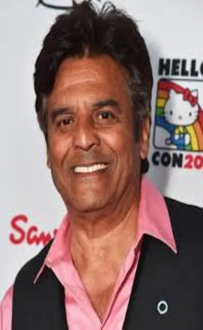 Erik Estrada