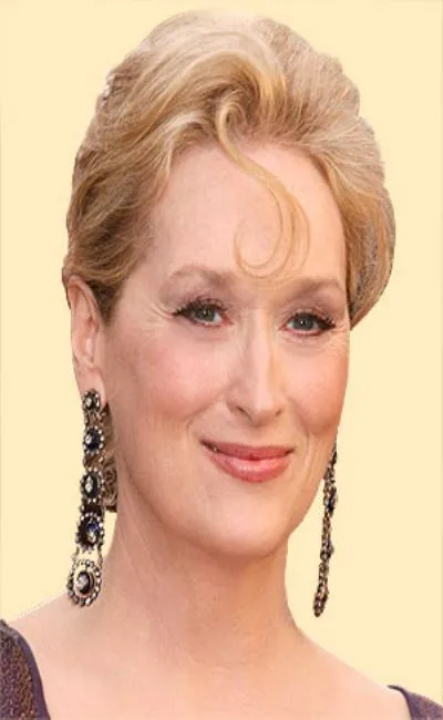 Meryl Streep