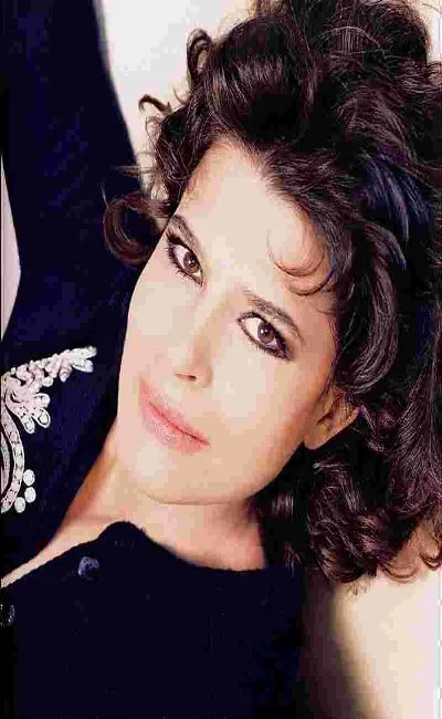 Fanny Ardant