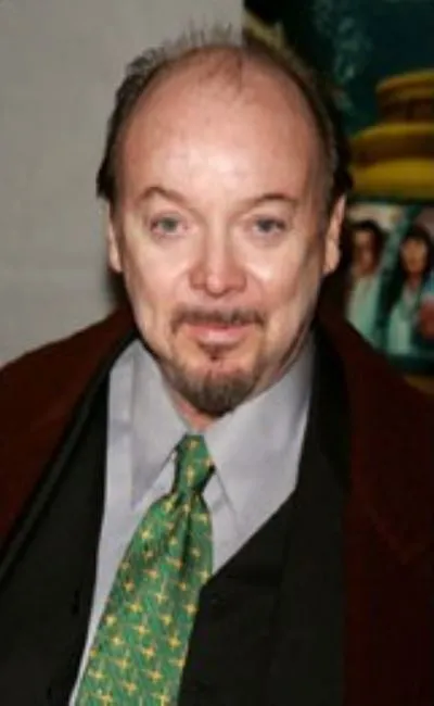 Bud Cort