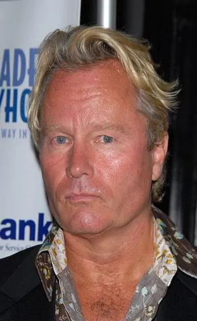 John Savage