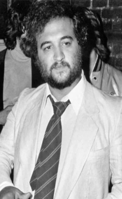 John Belushi