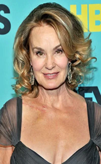 Jessica Lange