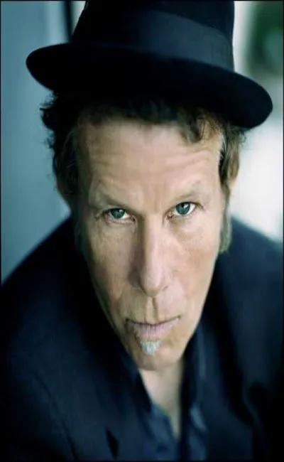 Tom Waits