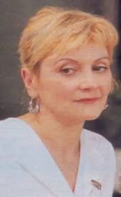 Manuela Gourary