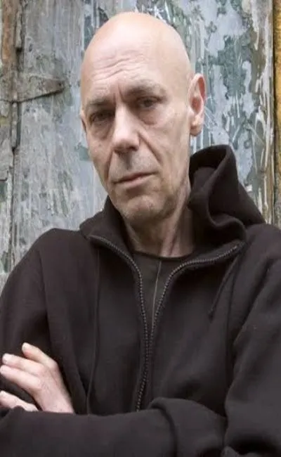 Lewis Furey