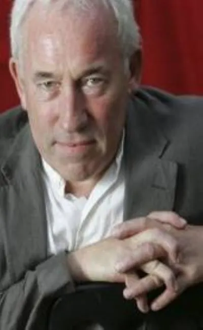 Simon Callow