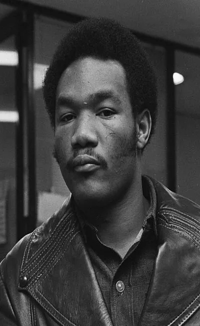 George Foreman