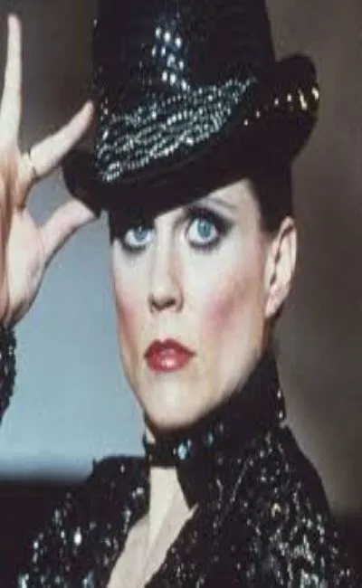 Ann Reinking