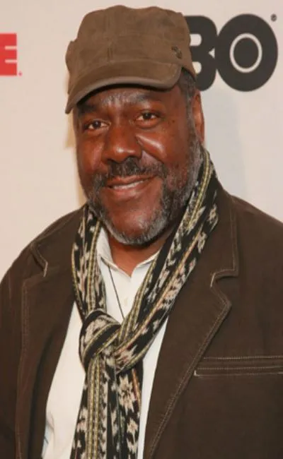 Frankie Faison