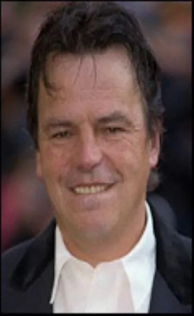 Neil Jordan