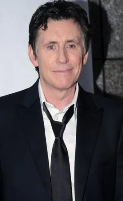 Gabriel Byrne