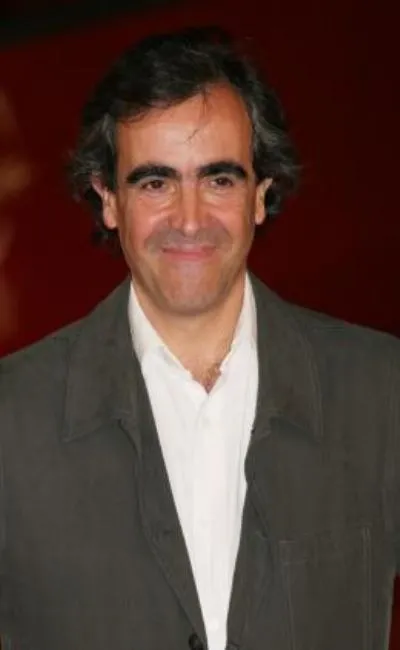 François Dupeyron