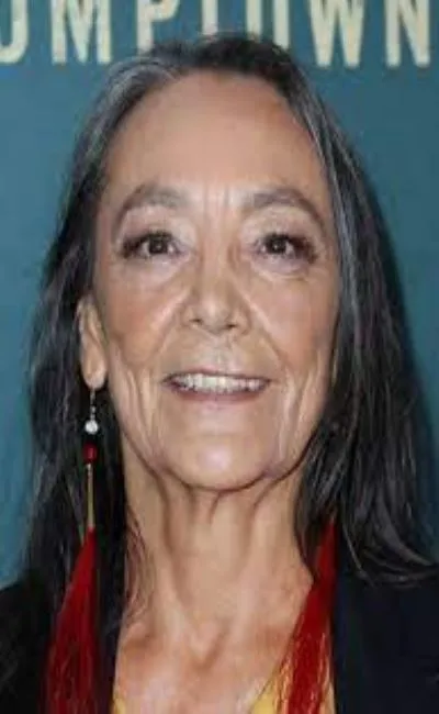 Tantoo Cardinal