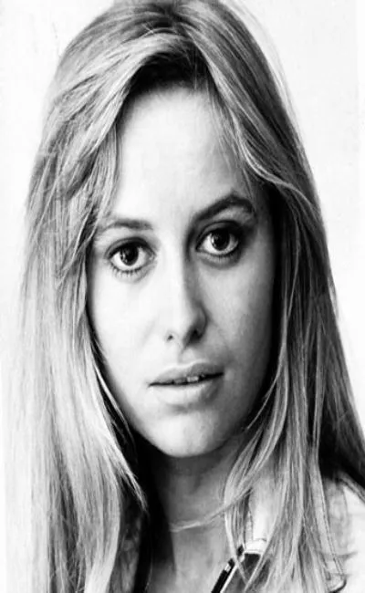 Susan George