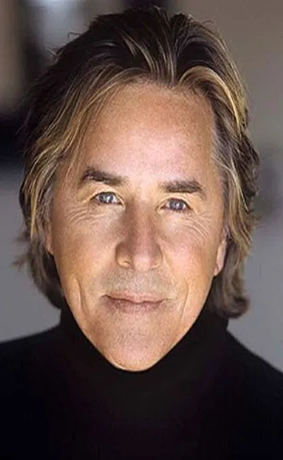 Don Johnson