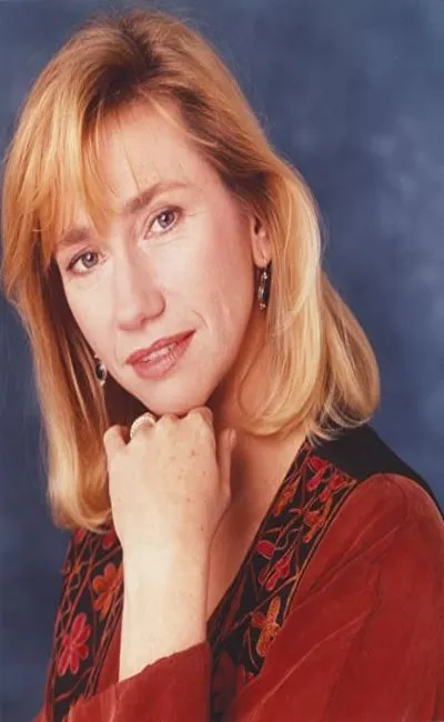 Kathy Baker