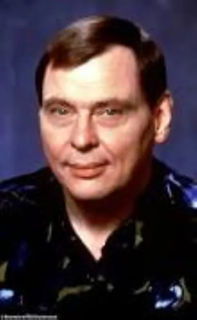 Larry Drake