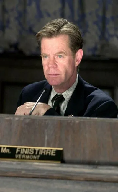 William H. Macy