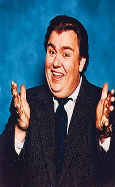 John Candy