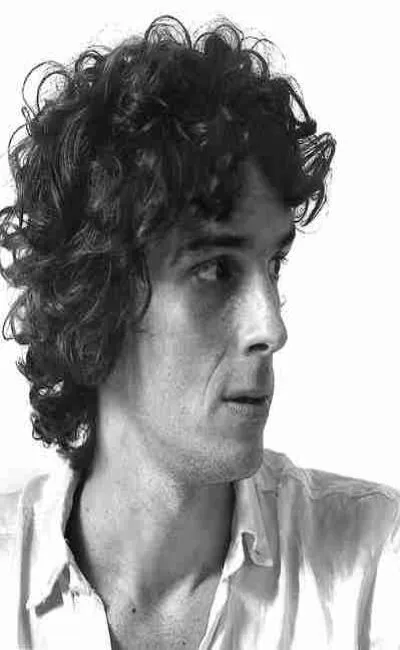 Luis Alberto Spinetta