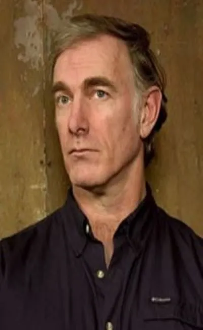 John Sayles