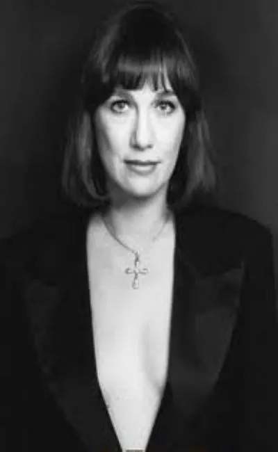 Daria Nicolodi