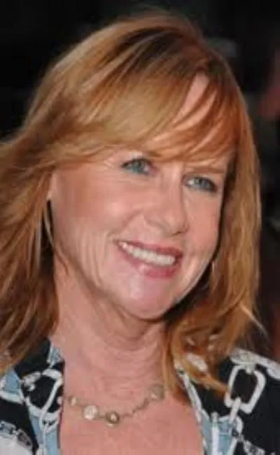 Amy Madigan