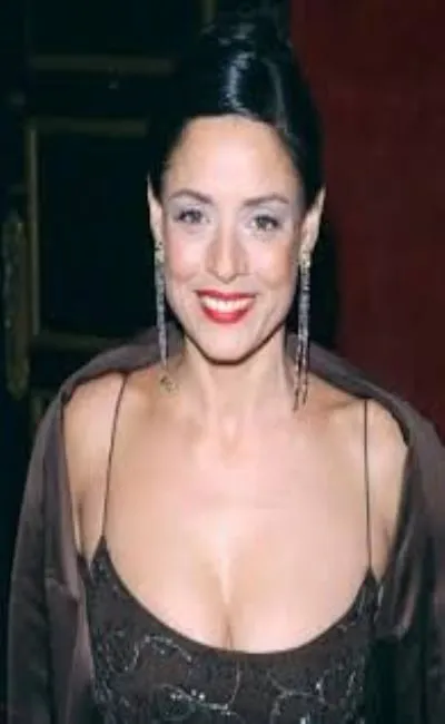 Sonia Braga