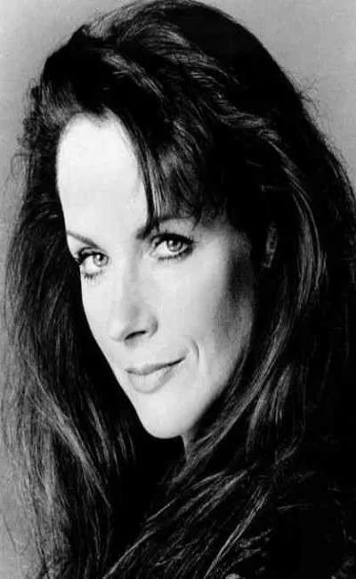 Mary Tamm