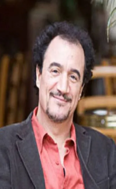 Mohamed Fellag