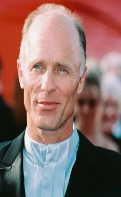 Ed Harris