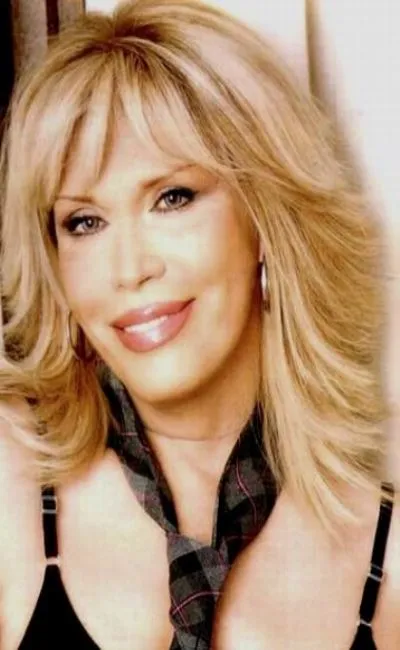 Amanda Lear