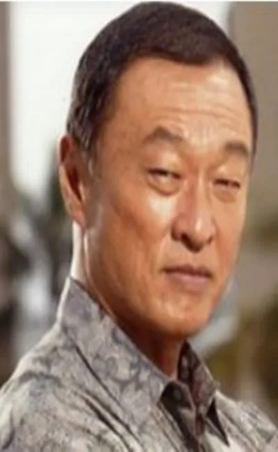 Cary-Hiroyuki Tagawa