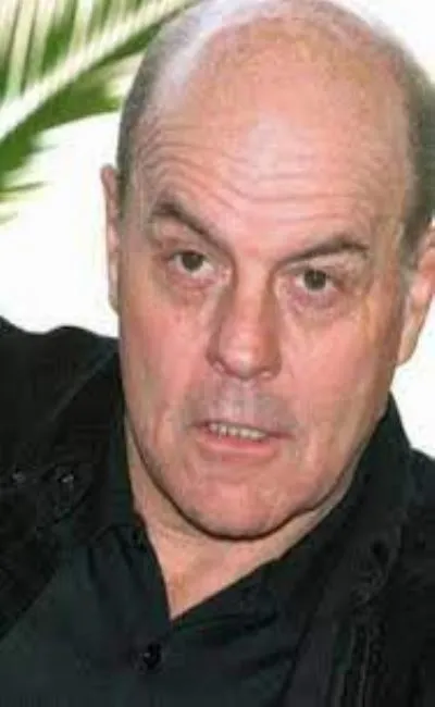 Michael Ironside