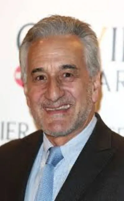 Henry Goodman