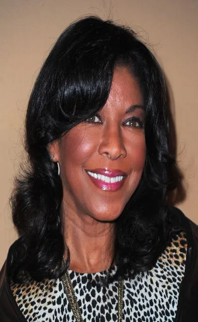 Natalie Cole