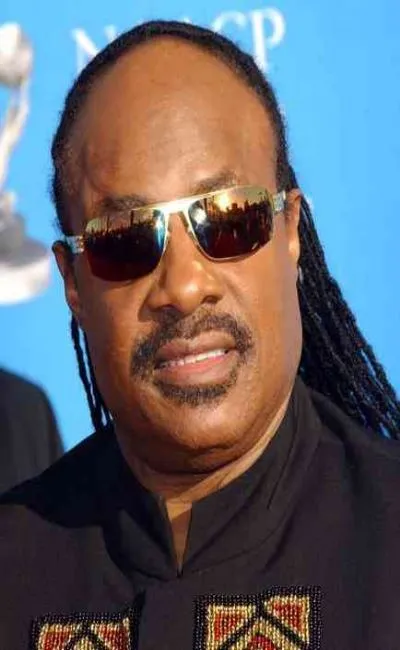 Stevie Wonder