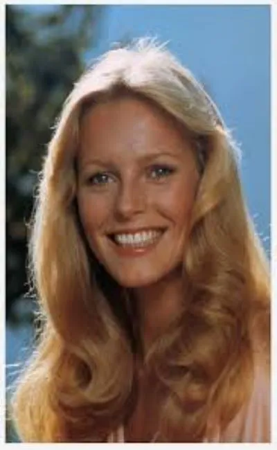 Cheryl Ladd