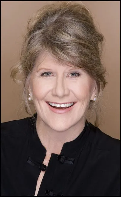 Judith Ivey