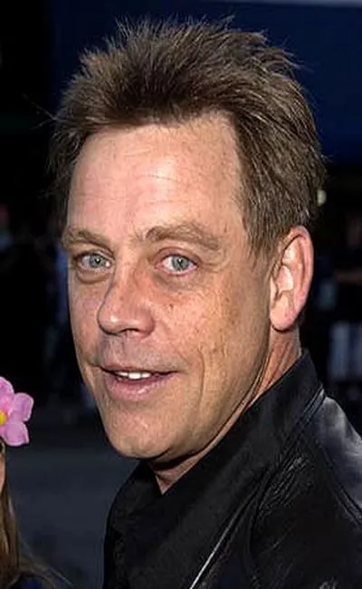 Mark Hamill