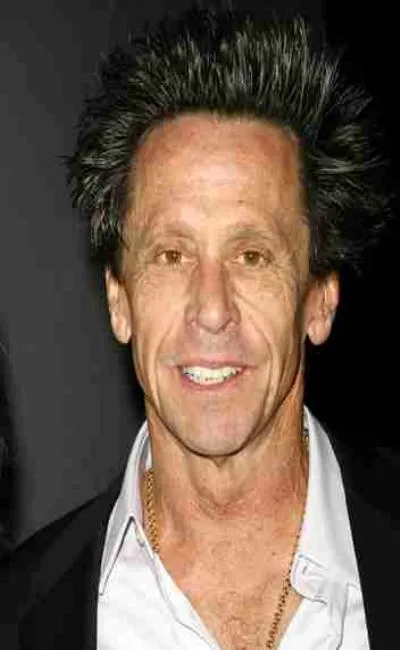 Brian Grazer