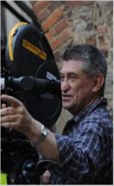 Alexandr Sokurov