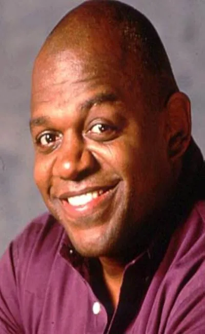 Charles S. Dutton