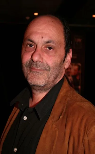 Jean-Pierre Bacri